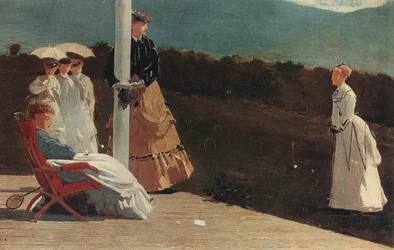 Croquet